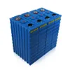 PWOD 3.2V 200Ah 16pcs CALB Grade A Battery Plastic shell Lifepo4 Cell Rechargeable solar12V 24V 48V 200AH cells package