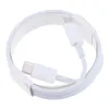 1M 2M USB C till USB Type C-kabel för Samsung S10 S20 Type-C 60W PD Snabb snabbladdning USB-C-sladd