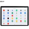 タブレットPC 2021 EST 10.1インチOCTAコア4G LTE電話コールAndroid 9.0 Google PlayデュアルシムカードWifi Bluetooth GPSタブレット