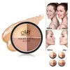 Menow 4 färger ansikte concealer cream långvarig vattentät concealer palette kosmetik makeup foundation