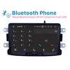 Radio con vídeo para coche, pantalla táctil Android 10 de 8 pulgadas para Renault Deckless Duster 2014-2016, con sistema de navegación GPS