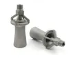 YS metal Venturi Nozzle SS316 Stainless Steel Tank Mixing Eductor