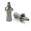 YS Metal 316SS Tank Eductor Liquid Menging Jet Eductor-mondstuk Reinigingstanks Ionische uitwisselingsfaciliteit