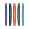 Outil de levier en plastique à double extrémité, outils d'ouverture, pied de biche Spudger pour téléphone portable tablette PC réparation vert noir Orange bleu vente en gros