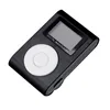 2020 MP3 Player Mini Music Media Clip Player Portable LCD Screen USB Support Micro SD TF Card Walkman Reader1
