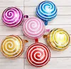 18 inch Party Decoration lollipop Balloon Wedding Balloons Eco-Friendly Biodegradable Helium Partys Favors Free Ship