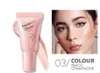 Highlighter gloss liquid pearlescent fine flash 3D stereo effect brighten skin tone natural 6ml