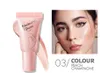 Highlighter Gloss Liquid Pearlercent Прекращение Flash 3D Стереоэффект Сервис Сертин Тона натуральный 6 мл