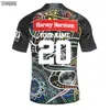 2020 2021 Nowe Maori All Stars Rugby Jersey Home Jersey League koszulka Tajlandia Koszulki rugby rozmiar S5XL3153674
