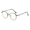 Gros-Nouvelle Mode Hommes Femmes Lunettes de Soleil Rétro Lunettes de Soleil Gafas De Sol Lunettes De Soleil Accessoires De Voyage Drop Shipping