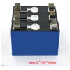 3.7 v 100Ah batterie au lithium Lithium ion pour bricolage 12 V 48 V scooter vélo stockage d'énergie solaire chariot de golf onduleur