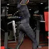 Mens Pant Running Tights Compression Running Leggings Sports Trousers Gym Sports Bottoms Clothes