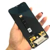 携帯電話用AMOLEDパネルXiaomi Mi 9 LCDスクリーンパネル6.39インチ静電容量タッチガラスディスプレイデジタイザーフレームなしとロゴアセンブリ交換部品ブラック