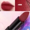 2020bonne qualité CmaaDu Cosmétiques Lèvres Maquillage Diamant Mat Rouge À Lèvres Longue Durée Glitter Shimmer Lip Sticks 5 Couleurs