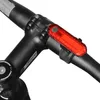 Велосипедные фонари Задний фонарь для велосипеда На открытом воздухе Зарядка через USB-порт COB Выделите аксессуары для предупредительных фонарей безопасности Перезаряжаемые3280454256j