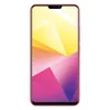 Oryginalny Vivo X21I 4G LTE Telefon komórkowy 4 GB RAM 128GB ROM Helio P60 OCTA Core Android 6.28 "Pełny ekran 24.0mp Facerowi Face ID Telefon komórkowy