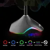 USB Microphone with RGB for PC Computer Laptop Notebook Desktop Gaming Chatting YouTube Noise Reduction Microphone1