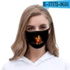 1000+style Halloween masque de Noël Masques enfants et adultes masques de visage masque de mode Vous pouvez personnaliser les masques