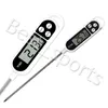 Digital Food Thermometer Long Probe Electronic Cooking Thermometer For Cake Soup Fry BBQ Meat For Kitchen Accessories CYZ2787 600Pcs