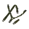 Outdoor strap single point strap universal nylon tactical quick release shoulder rope1