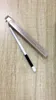 Makeup brush small beauty brushes white handle cosmetice tool6910831