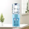 220 V 500 W Sıcak ve Sıcak İçecek Makinesi İçecek Su Dağıtıcı Masaüstü Su Tutucu Isıtma Çeşmeler Kazan Drinkware Aracı1