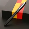 Picasso 916 Rollerball Pen MALAGA Lacquered Black Free Shipping Stationery School&Office Writing Pen