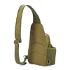 Outdoor Männer Frauen Brust Tasche Camouflage Sport Tasche Große Kapazität Wandern Radfahren Outdoor-Pack Schulter Bagpack1