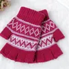 MS Han Edition Knitting Gloves de invierno cálidos La mitad de la escritura de lana se refiere a las parejas que los estudiantes escriben JT-35