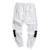 Pantaloni da uomo Sondrr Jogging Sweatspants Casual Tovaglie Casual Hip-Hop Street Abbigliamento Tie-piede Pantaloni sportivi