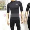 X Bodi Xbody Ems Electrostimulation Suit para Fitness Training máquina utilizada para Gym Fitness Sports Yoga Clube 47% Lyocell OEM