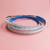 Super Bright 1M SK6812 COB FOB RGB LED Flexible Strip Light Tape 332LEDs 1818 Chip Addressable Individual Magic Dream Full Color Changing 5V High Density IP44