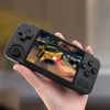 RK2020 Retro Handheld Game Console 35 Zoll IPS HD -Bildschirm für PS1 N64 Tragbare Spielekonsole mit 15000 Spielen Video Player20405519008015