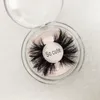 Le plus récent 9D cils de vison maquillage des yeux vison faux cils doux naturel épais faux cils 25MM Extension de cils outils de beauté 16 s3561566