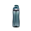 Groothandel Tritan BPA gratis wandelen joging sport flessen draagbare plastic waterfles unisex grote capaciteit lekvrije ruimte fles