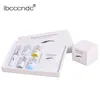 Kit de stratification des sourcils Kit de levage des sourcils réglage erming Curling stratification des sourcils Salon de beauté usage domestique 3 ensembles