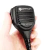 Motorola Xir P8268 P8260 P8200 P8660 GP328D DP4400 DP4401 DP4800 DP4801 Walkie Talkie İki Yönlü Radyo için FreeShipping Mikrofon Hoparlör Mikrofon