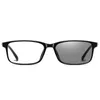 Lunettes de soleil en plein air Pochromic Lunettes de lecture Hommes Femme Progressive Bifocal UV Protect Presbyte Black Frame Femmes NX16072384