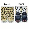 3D Animal Paw Socks Cute Funny Animal Printing Kawaii Casual Elastic Breathable Crew Socks High Ankle Socks