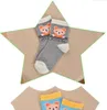 2020 chaussettes enfants Nouveau bébé garçon fille chaussettes d'été enfants coton stocks de bonne qualité coton doux chaussettes de bébé Couleur de bonbons bébé