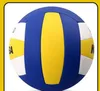 Nouvelle vente chaude mikasavst560 super doux championnat de la ligue de volley-ball compétition formation balle standard taille 5