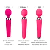 Women039s Spielzeug Ino USB-Aufladung AV-Vibrator Massagevibrator weibliche Masturbation Erwachsene Erotikprodukte3145492