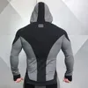 Bay ginásios nova marca moletom masculino hoodies inverno sólido hoodie dos homens hip hop casaco pulôver masculino casual agasalhos7921454