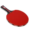 Whole2019 جديد Table Tennis Gracket أفقي المبتدئين التدريب Pingpong ب