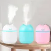 Mini Nemlendirici Taşınabilir USB Şarj Edilebilir Hava Püskürtücü Temel Lavanta Difüzörleri Araba Arıtma Aroma Mist Maker Açık Gadgets LSK1111