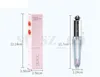 Derol Lip Gloss Moisturizing Nude Transparent Color Temperature Change Lipstick Shimmer Lipgloss Liquid Maquiagem Lip Glaze Makeup