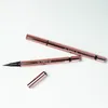 Eyeliner liquide Super imperméable maquillage pour femme Eyeliner Feutre noir marron longue durée Eye Liner crayon cosmétiques 5862377