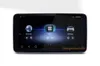 9.33 inç Araba DVD Navigasyon Stereo Multimedya Oyuncu Android 9.0 Mercedes-Benz Bir Sınıf W176 CLA-C117 GLA-X156 NTG5 DAB CARPLAY OUTORUS