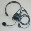 Casque de remplacement pour talkie-walkie, demi-bande, pour GP2000 GP2100 GP300 GP308 GP68 GP88 GP88S