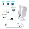 ANRAN – système de caméra de sécurité domestique, Kit de vidéosurveillance CCTV 1080P HD, Vision nocturne extérieure, caméra WiFi, moniteur 12 pouces, Kit NVR